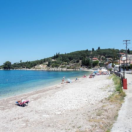 Villa Aelia Kassiopi Luaran gambar