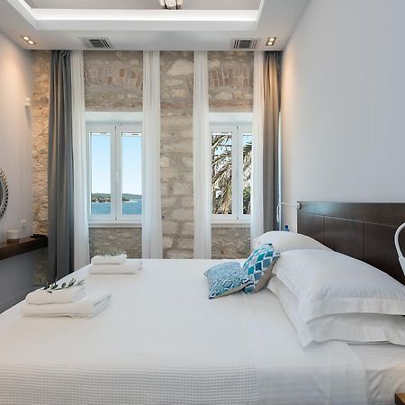 Villa Aelia Kassiopi Luaran gambar