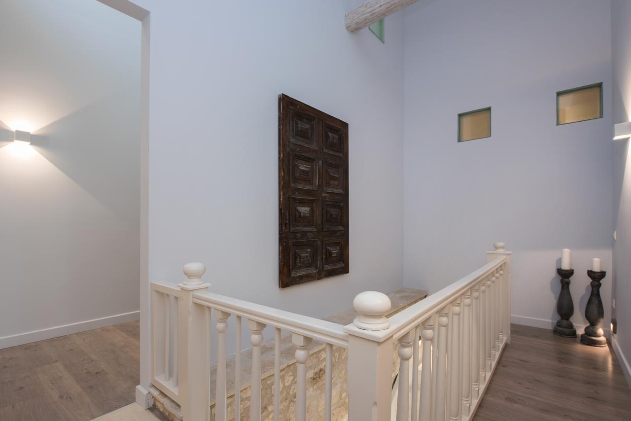 Villa Aelia Kassiopi Luaran gambar